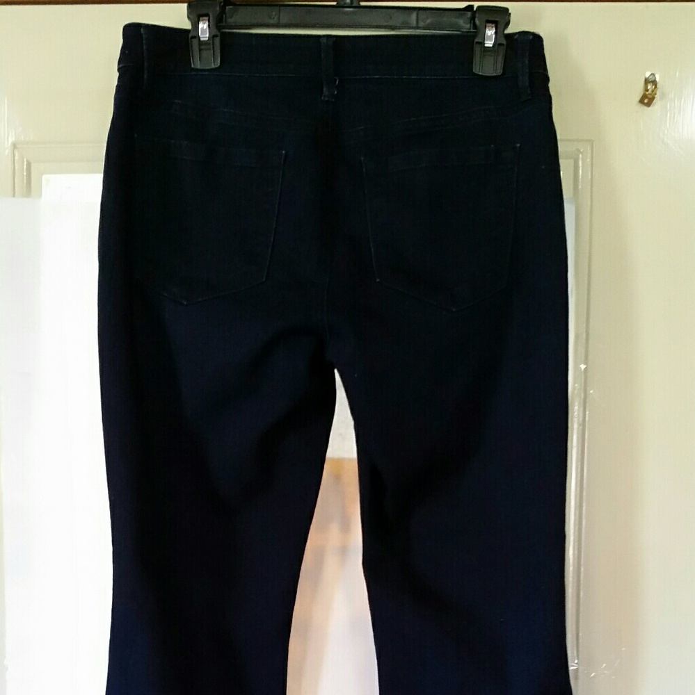 Loft jeans 8/29